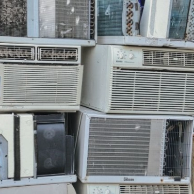 Konyaaltı Bölgesinde Hurda Çelik Fiyatı